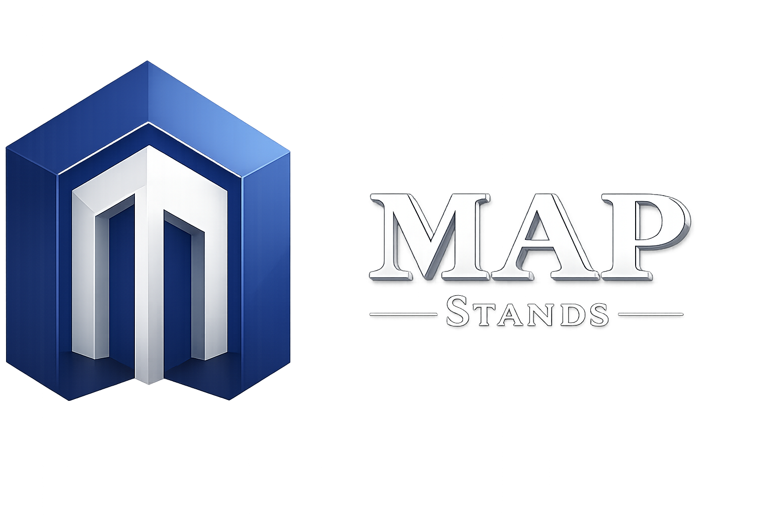 MAP Stands — Montadora de estandes